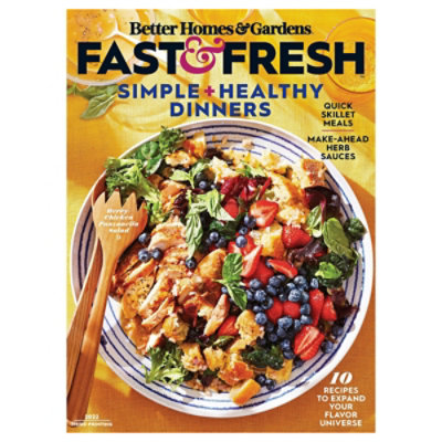Bhg Calorie Smart - EA - Image 1