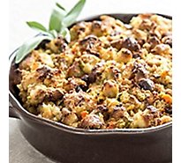 Traditional Herb Stuffing - LB