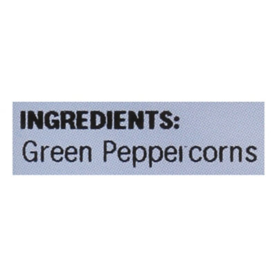 King's Green Peppercorns - 0.6 Oz - Image 4