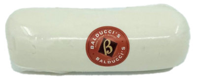 Fresh Mozzarella Log Cheese - Image 1