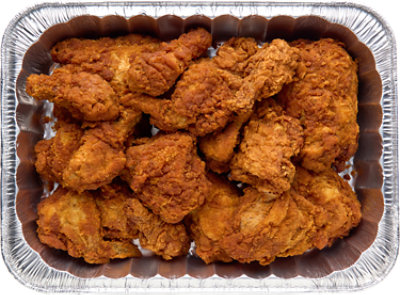 Chicken Fried Buttermilk Xl Cold - EA - Image 1