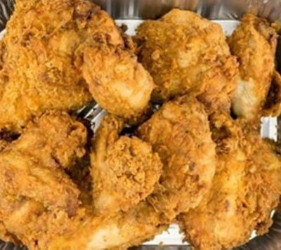 Chicken Fried Buttermilk Xl Cold - EA - Image 1