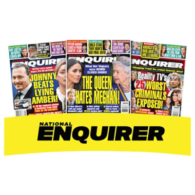 National Enquirer - EA - Image 2