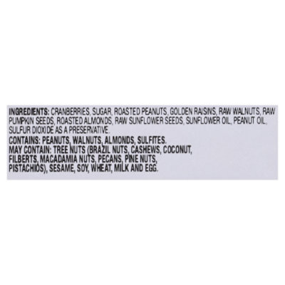 Kn Berry Nutty Mix - 20 OZ - Image 5