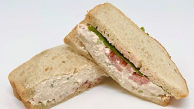 ReadyMeals Tuna Salad Sandwich - Each - Image 1