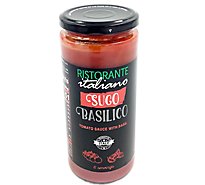 Rist Italiano Tomato Basil - 12 OZ