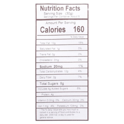 Kings Omega-3 Mix - 8 OZ - Image 4