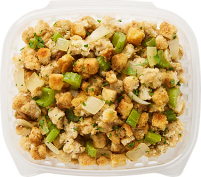 Stuffing Traditional Cold - 32 OZ - Image 1