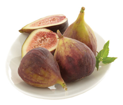 Prana Fresh Black Figs - 8 Oz - Image 1