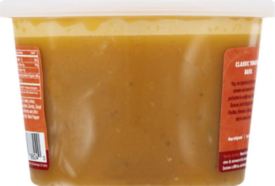 Soupergirl Classic Tomato Basil - 16 OZ - Image 6