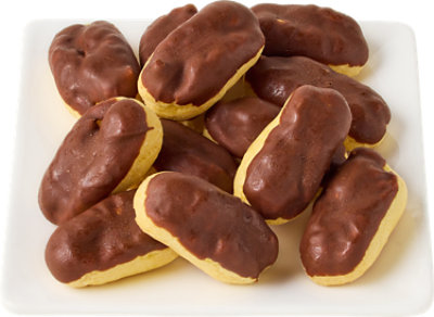 Mini Eclairs - 12 Count - Image 1