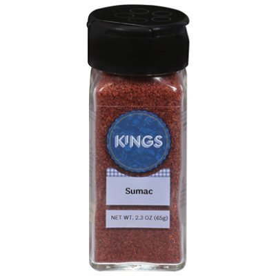 Kings Sumac - 2.3 Oz - Image 2