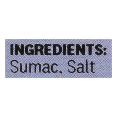 Kings Sumac - 2.3 Oz - Image 4