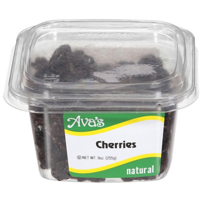 Ava Cherries - 9 OZ - Image 3