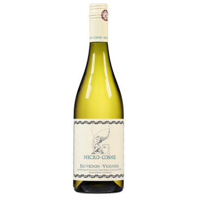 Cosme Little James Basket Press - 750 ML - Image 1