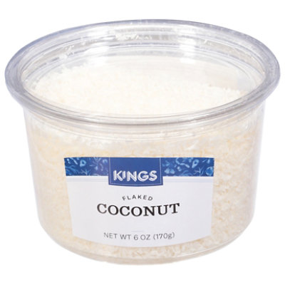 Kn Coconut Natural - 9.5 OZ - Image 3