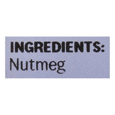 Kings Nutmeg Grd - 1.9 OZ - Image 4