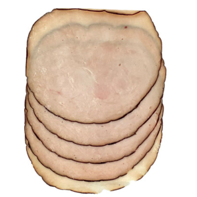 Honey Maple Turkey Ss - Image 1