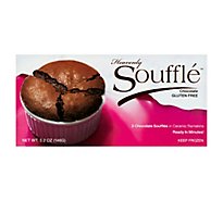 Heavenly Souffle Original Chocolate - 5.2 OZ