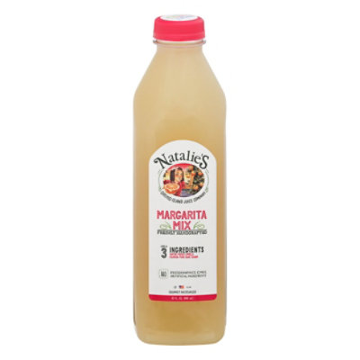 Natalies Margarita Mix - 32 FZ