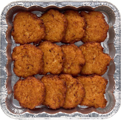 Latkes Potato Cold - EA - Image 1