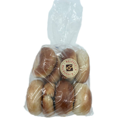 Assorted Mini Bagels 12 Count - EA - Image 1