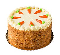 Carrot Cake 3 Layer - EA