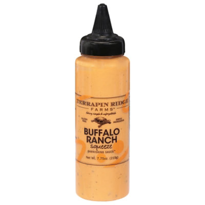 Terrapin Buffalo Ranch - 7.75 Oz - Image 3