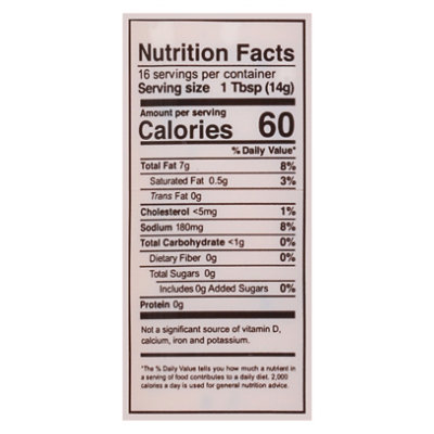 Terrapin Buffalo Ranch - 7.75 Oz - Image 4