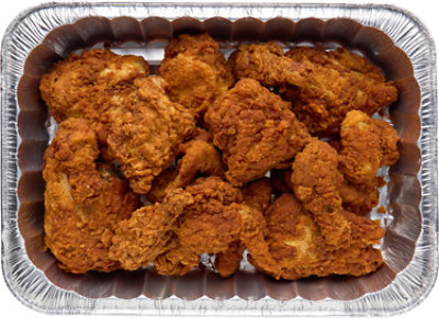 Chicken Fried Buttermilk Lg Cold - EA - Image 1