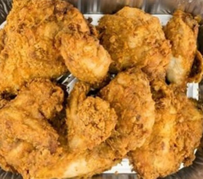 Chicken Fried Buttermilk Lg Cold - EA - Image 1