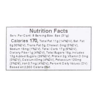 Bal Choc Cover Almonds - 8.75 OZ - Image 4