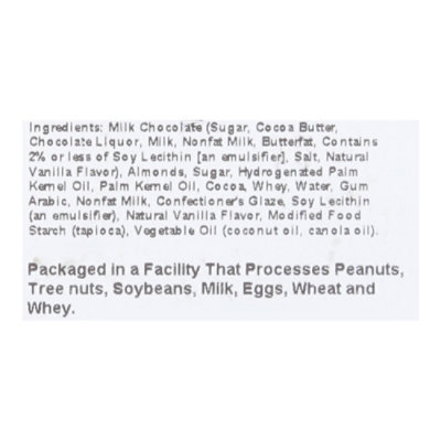 Bal Choc Cover Almonds - 8.75 OZ - Image 5