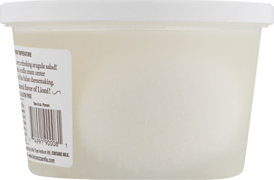 Lioni Burrata Con Tartufo - 8 OZ - Image 3