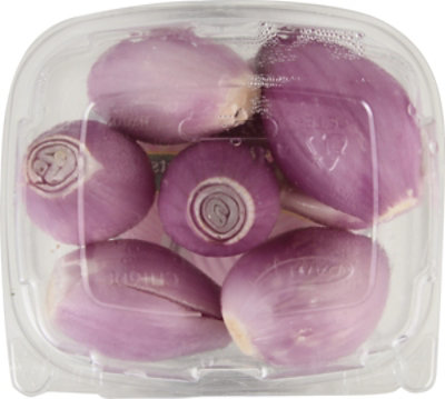 Shallots Peeled - 8 OZ - Image 4