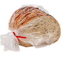 Plain Rye Sandwich Bread - LB
