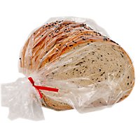 Plain Rye Sandwich Bread - LB - Image 1