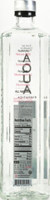 Aqua Carpatica Natral Spring Water - 25.3 FZ - Image 4