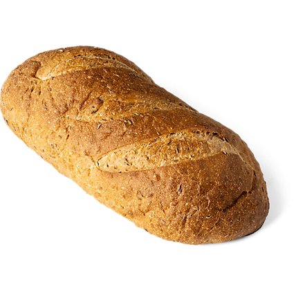 New York Rye Bread - EA - Image 1