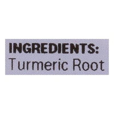 Kings Turmeric - 1.75 Oz - Image 4