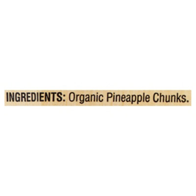 Wdstk Pineapple Chunks - 10 OZ - Image 5