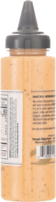 Terrapin Ridge Farms Everything Aioli Squeeze - 8 Oz - Image 6