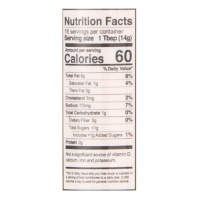 Terrapin Ridge Farms Everything Aioli Squeeze - 8 Oz - Image 4