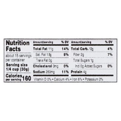 Avas Cajun Hot Mix - 16 Oz - Image 4