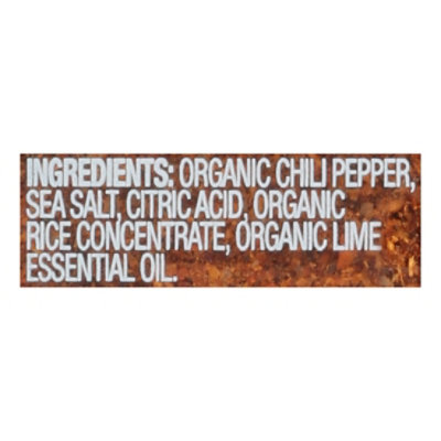 Simply Organic Chili Lime Seasoning - 4.2 Oz - Image 5