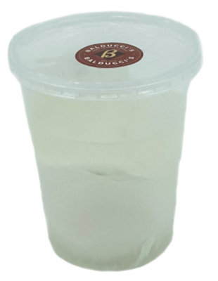 Mozzarella Cheese In Water - Image 1