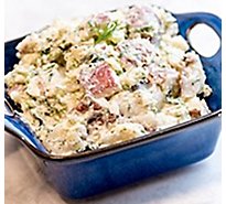 Herb Potato Salad - 0.50 Lb