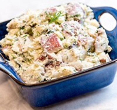 Herb Potato Salad - Image 1