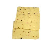 Monterey Pepperjack Cheese - 0.50 Lb