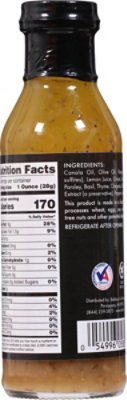 Balducci's Provencal Marinade - 12 Fl. Oz. - Image 6